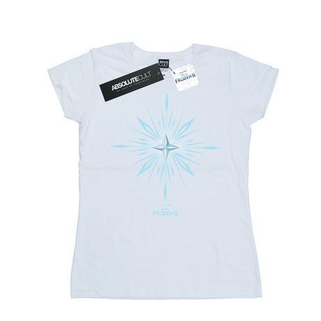 Disney Frozen 2 T-Shirt Stampa Grafica  