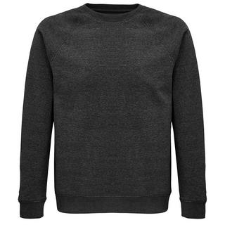 SOLS Space Bio Raglanärmel Sweatshirt  