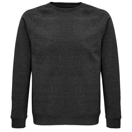 SOLS Space Bio Raglanärmel Sweatshirt  
