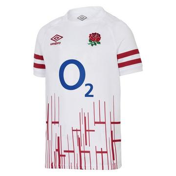 England Rugby 2223 Pro Heimtrikot