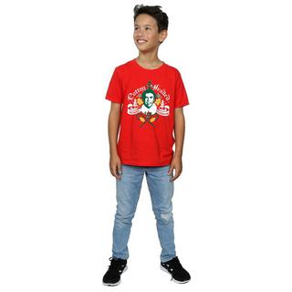 Elf  Cotton Headed Ninny Muggins TShirt 