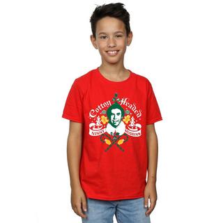 Elf  Cotton Headed Ninny Muggins TShirt 