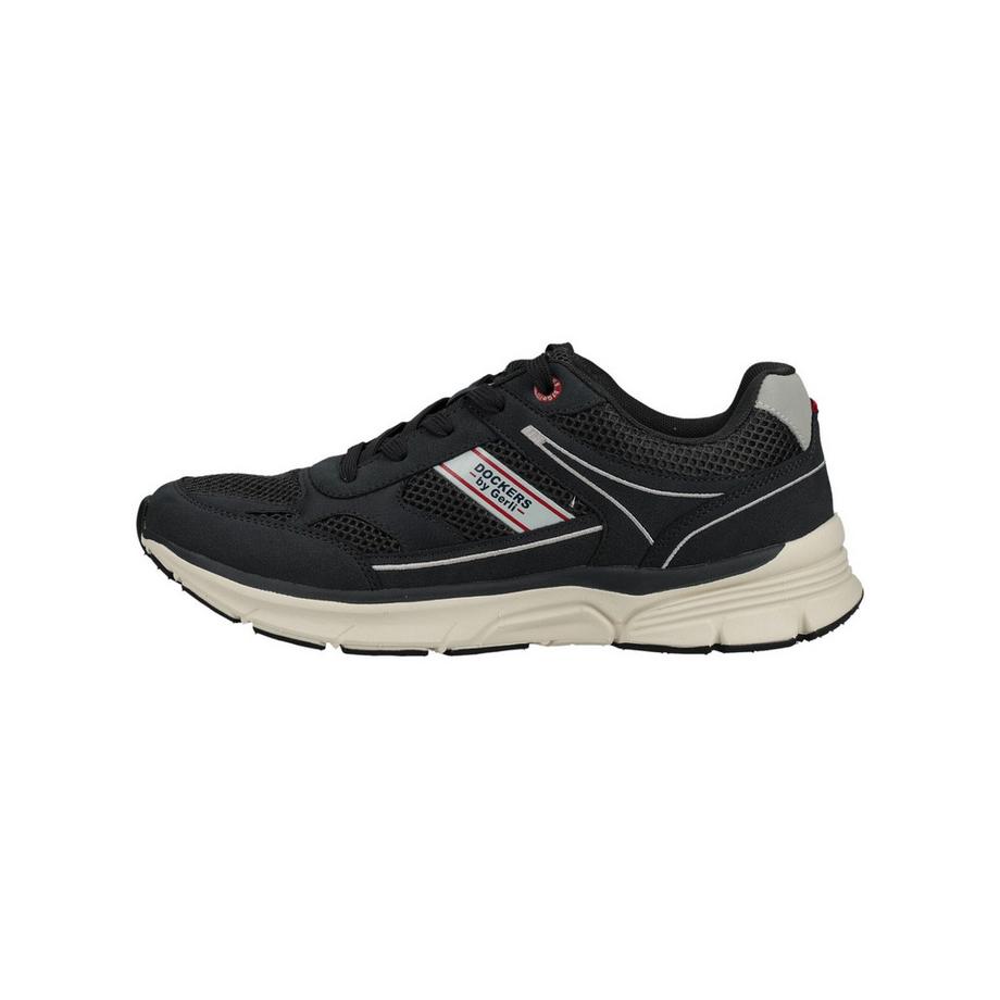 Dockers Sneaker bassa con tomaia in mesh e sintetico  