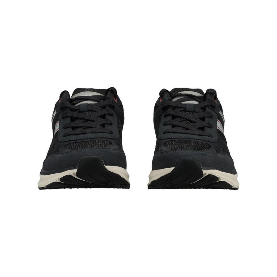 Dockers Sneaker bassa con tomaia in mesh e sintetico  