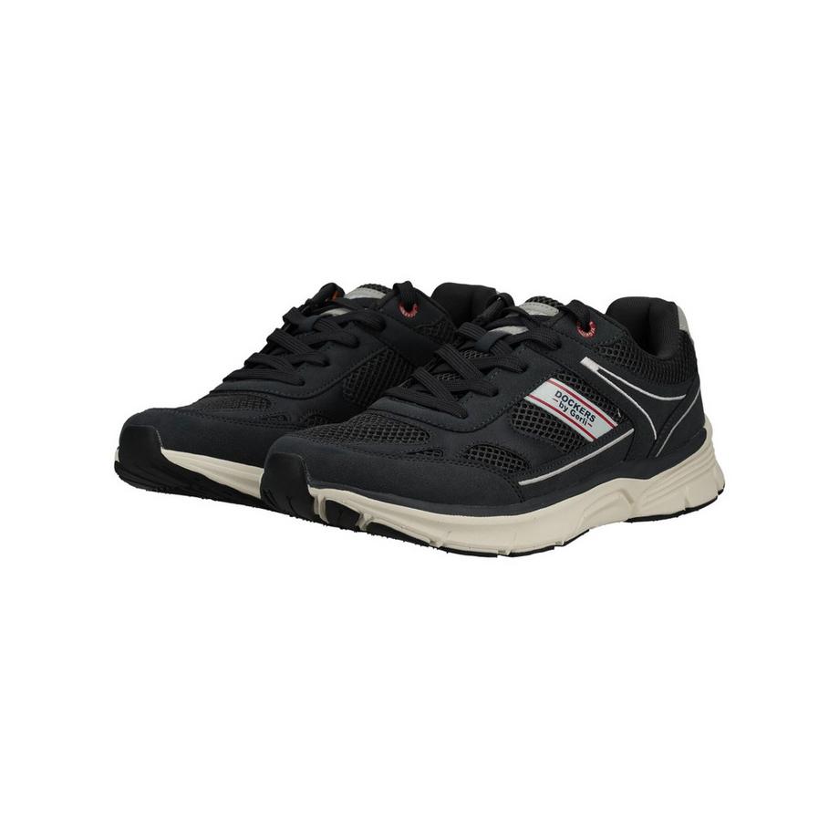 Dockers Sneaker bassa con tomaia in mesh e sintetico  