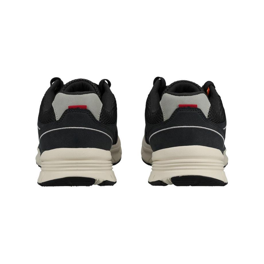 Dockers Sneaker bassa con tomaia in mesh e sintetico  