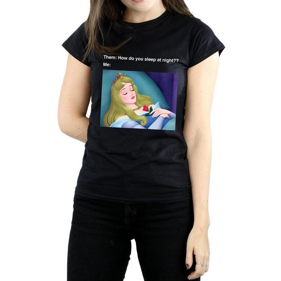 Disney Sleeping Beauty T-Shirt  
