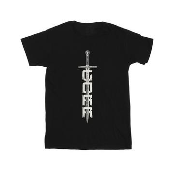 Love And Thunder TShirt
