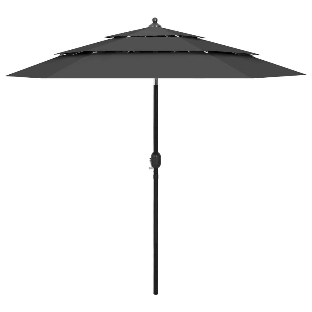 VidaXL Parasol  