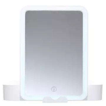 Miroir de maquillage avec lumière led Casa Selección - Miroirs