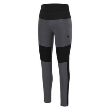 Leggings elasticizzati da donna Macron Athleisure Fcc Coira