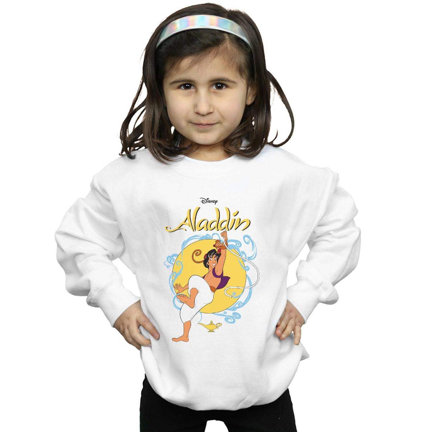 Disney  Sweatshirt 