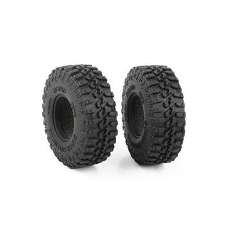 RC4WD  RC4WD Interco IROK 1.0" parte e accessorio per modello radiocomandato (RC) Pneumatico 