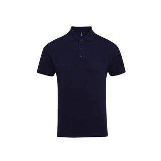 PREMIER Coolchecker Piqué Poloshirt mit CoolPlus  