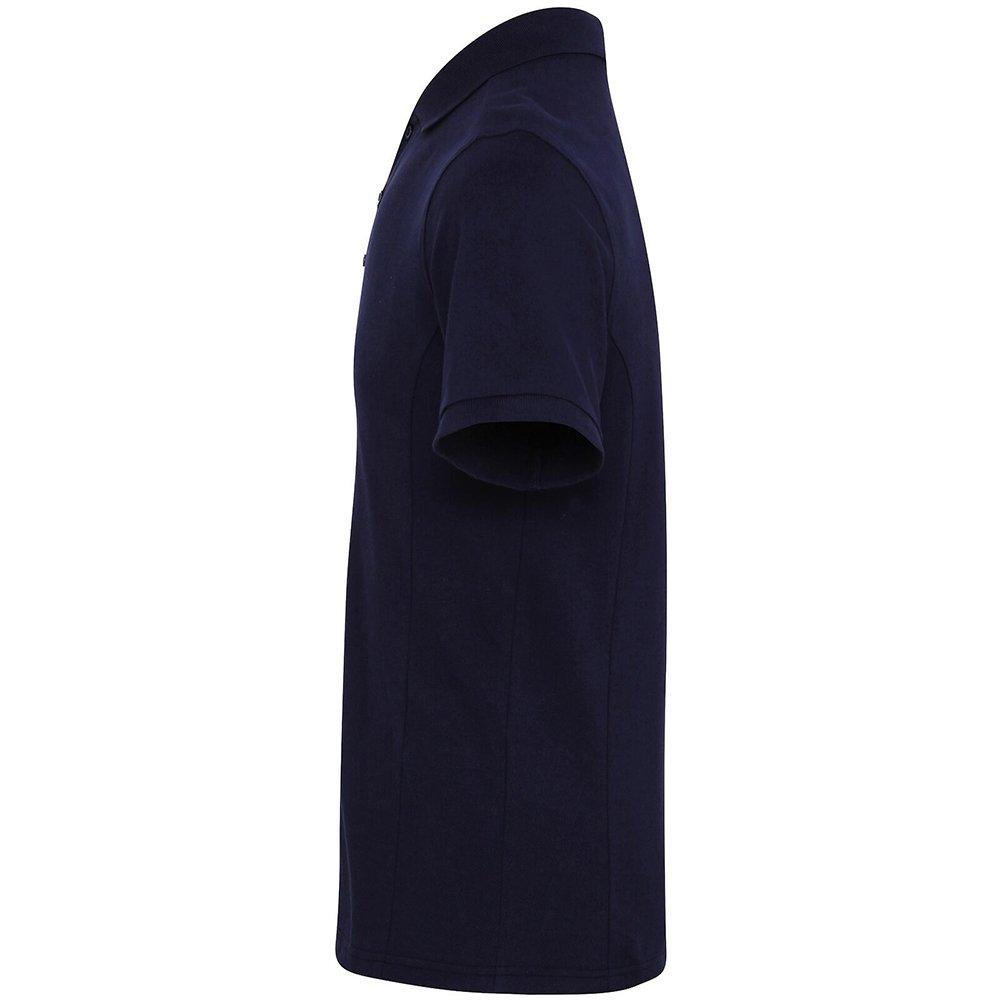 PREMIER Coolchecker Piqué Poloshirt mit CoolPlus  