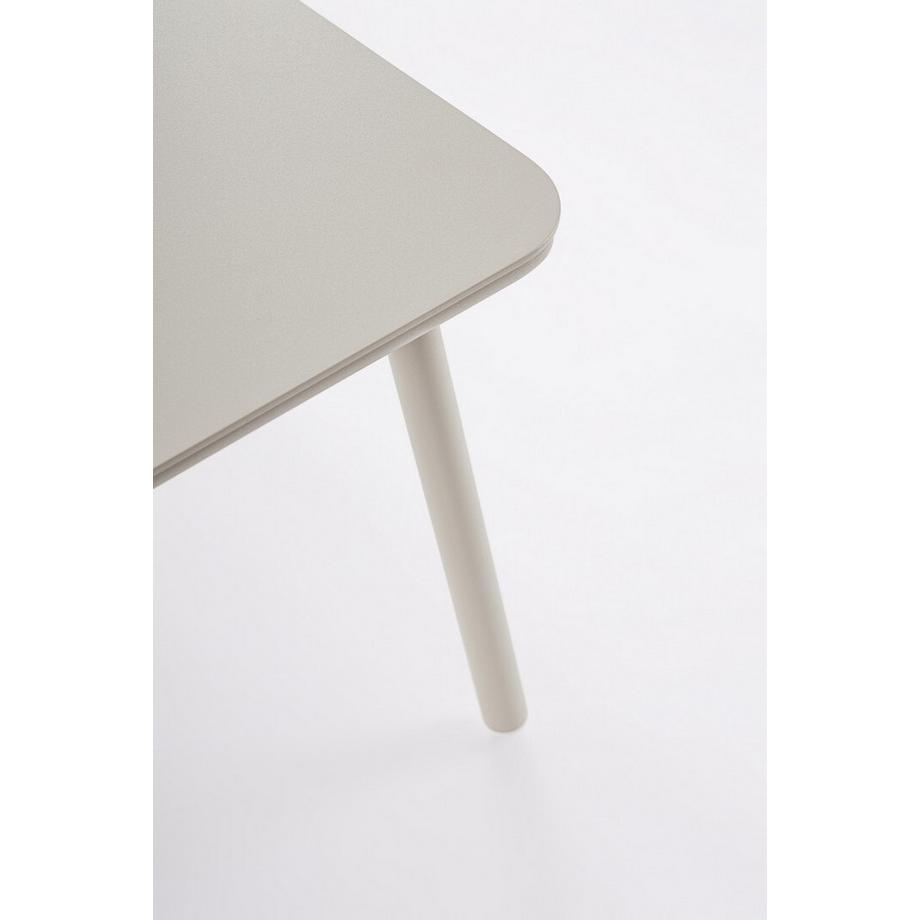 mutoni Garten Couchtisch Spike Agate 104x61  