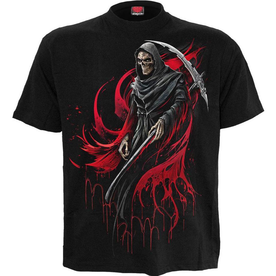 Screaming Death T-Shirt