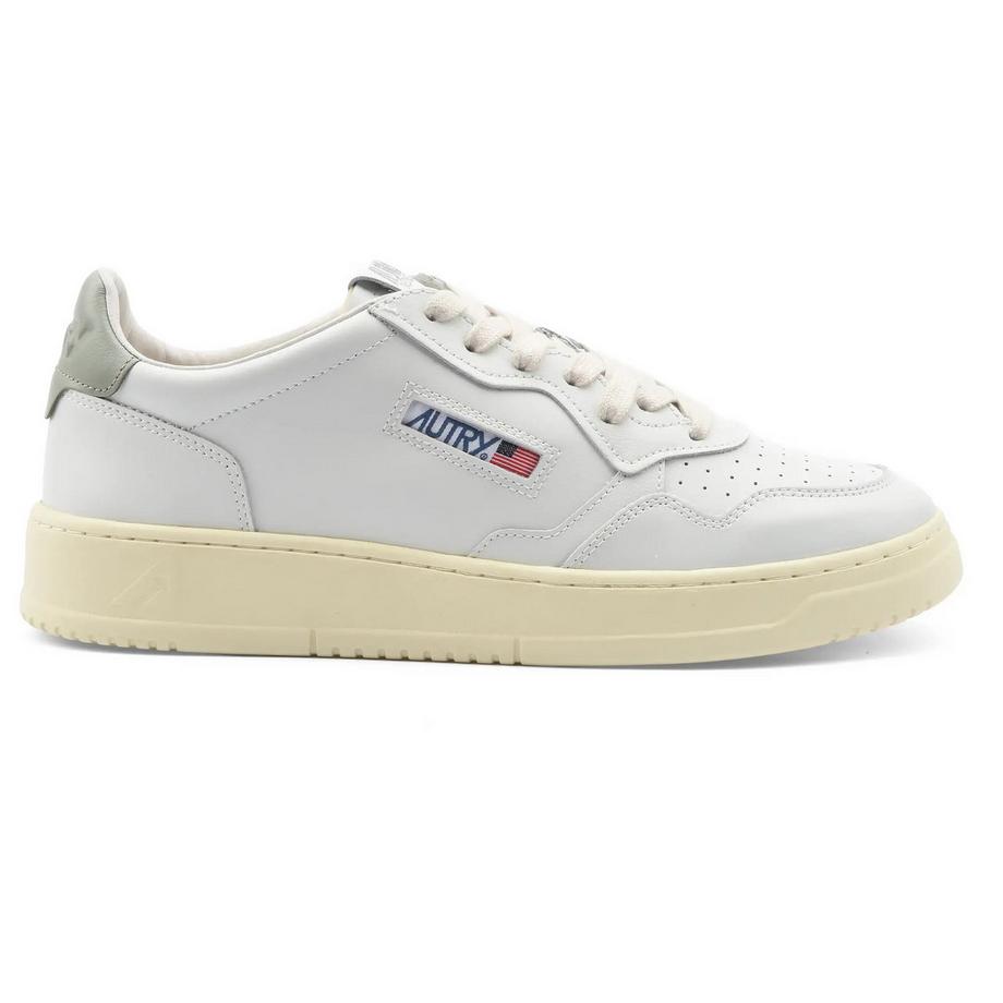 Autry Sneaker Medalist Low Homme  