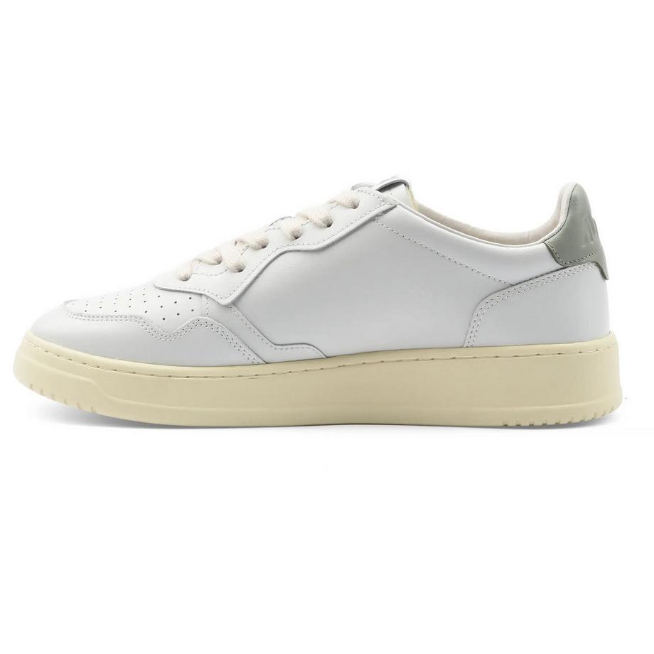 Autry Sneaker Medalist Low Homme  