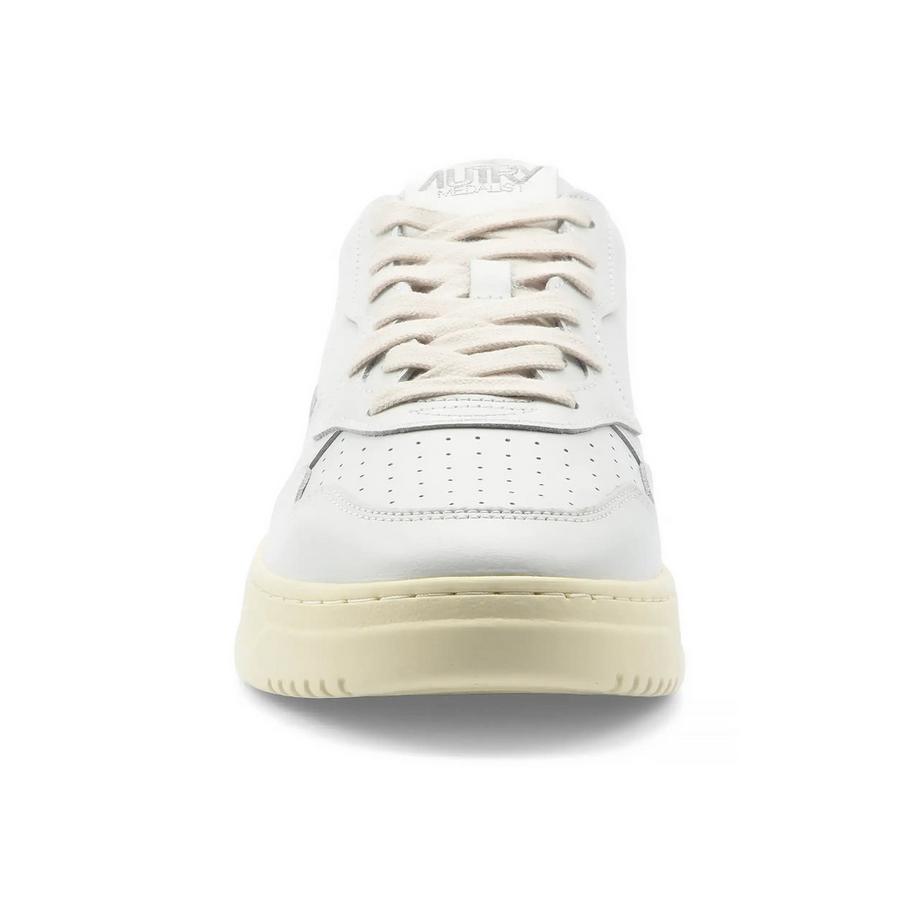 Autry Sneaker Medalist Low Homme  