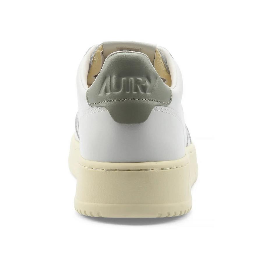 Autry Sneaker Medalist Low Homme  