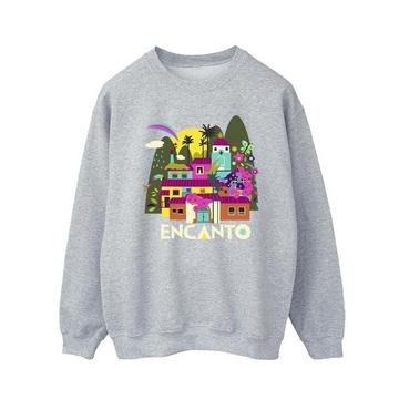 Sweat ENCANTO MANY HOUSES