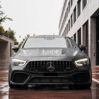 Geschenkidee  Mercedes GT63S AMG Mieten für 12 Stunden (für 1 Person) 