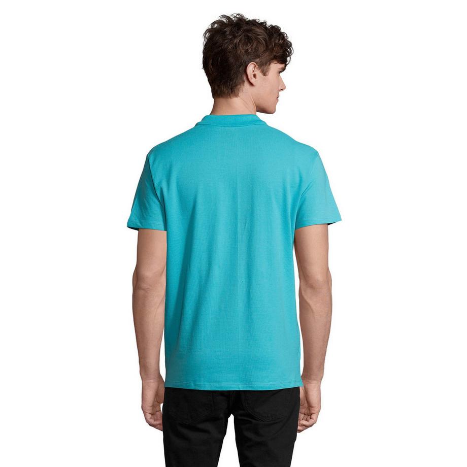 SOLS  Spring Ii Poloshirt 