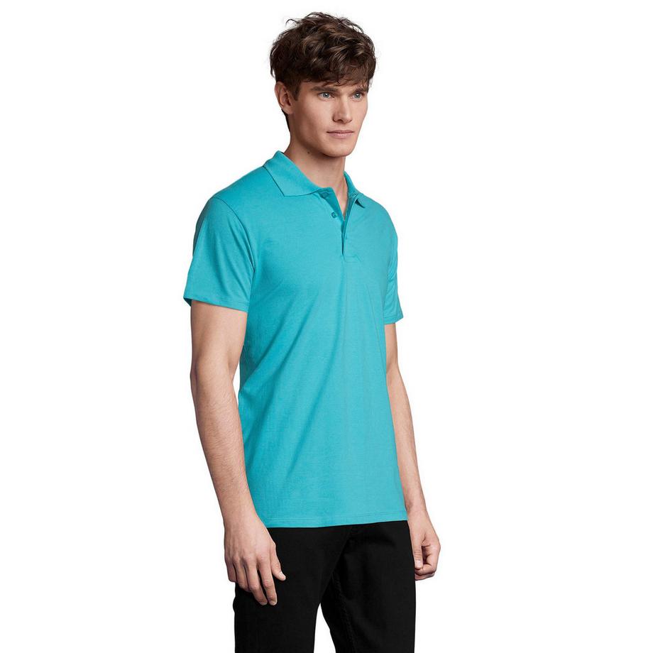 SOLS  Spring Ii Poloshirt 