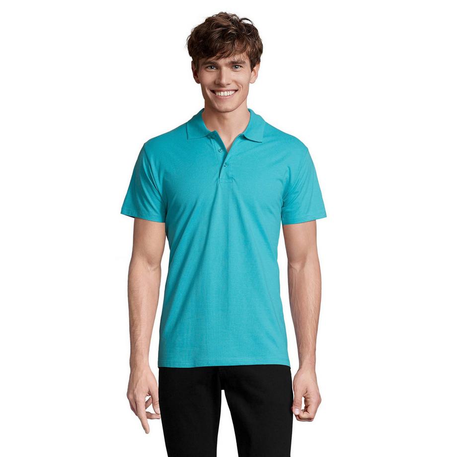 Spring Ii Poloshirt