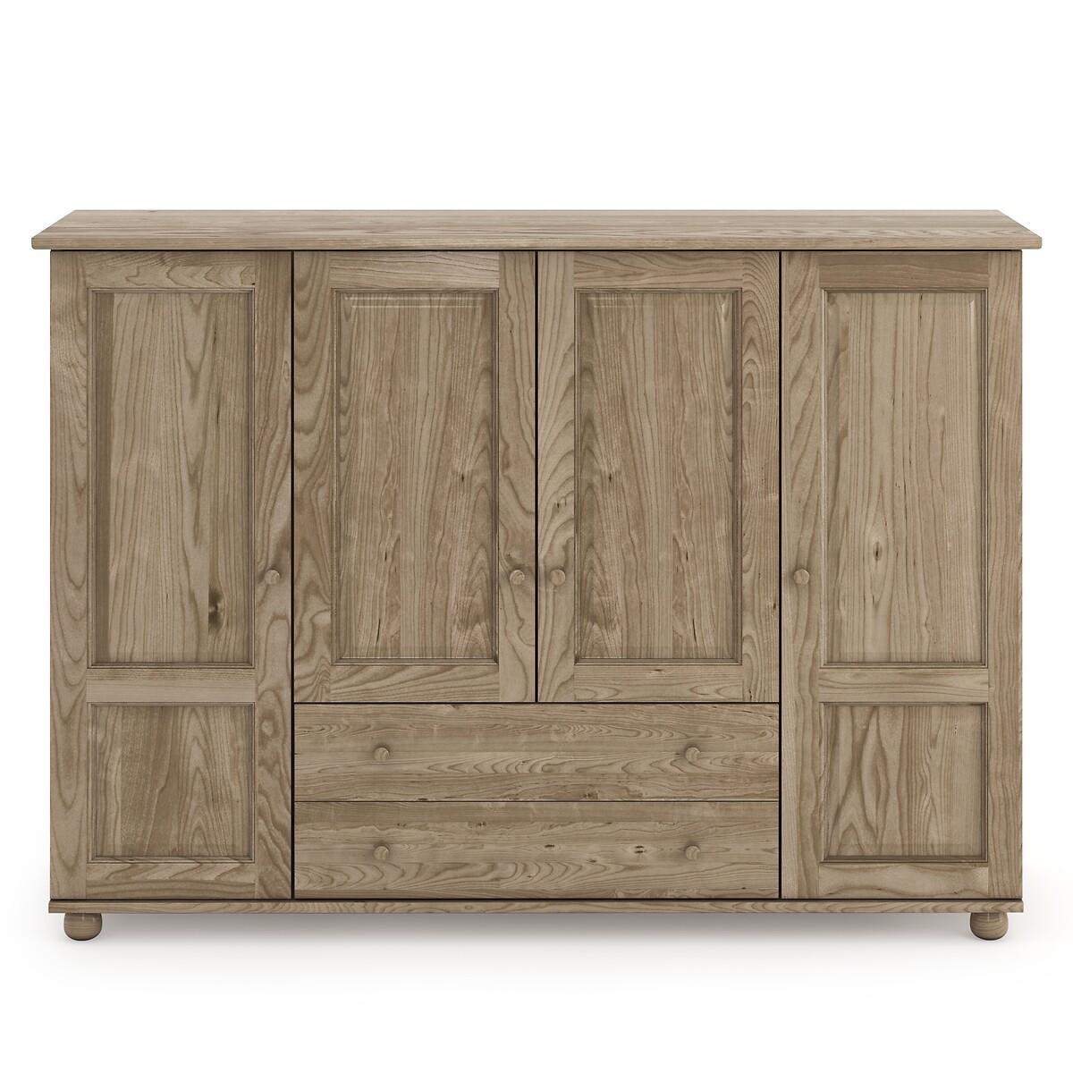 SO'HOME Armoire Redmond  