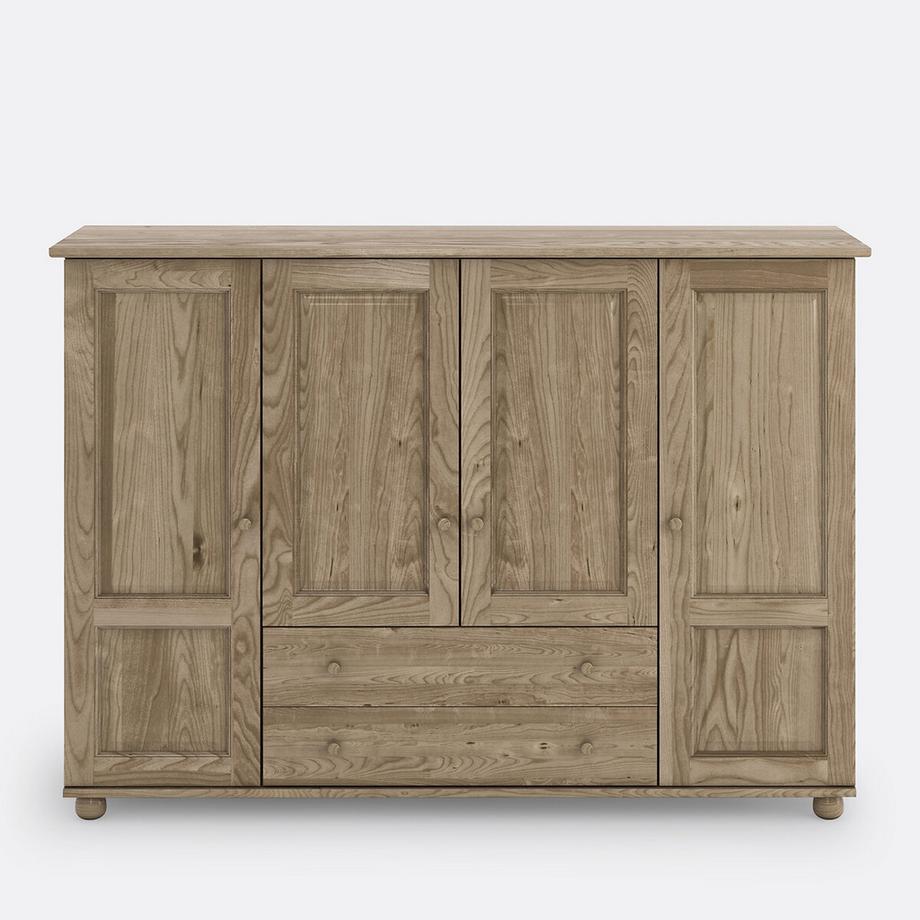 SO'HOME Armoire Redmond  