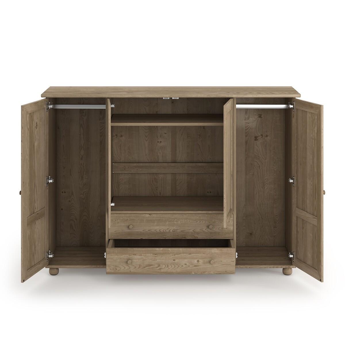 SO'HOME Armoire Redmond  