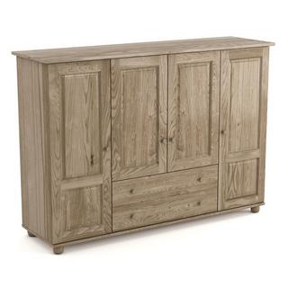 SO'HOME Kleiderschrank Redmond  