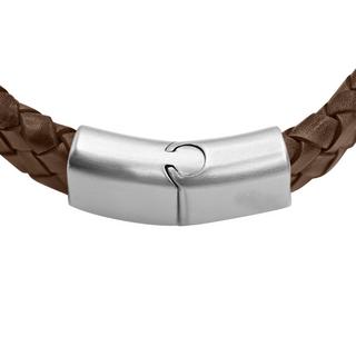 Heideman  Lederarmband Keno 