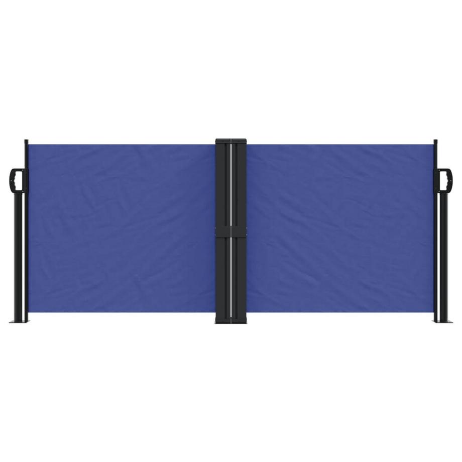 VidaXL tenda da sole laterale retrattile  