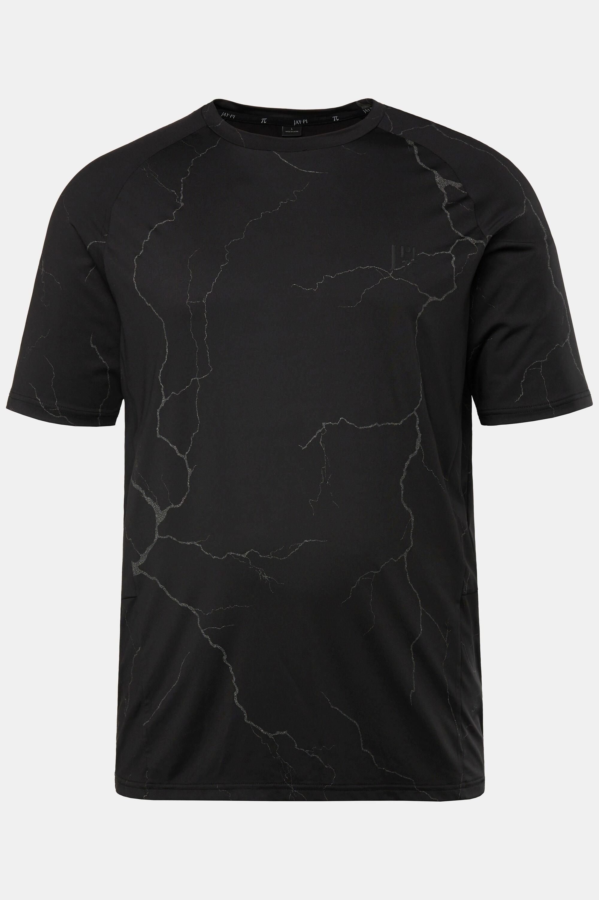 JP1880 Maglia Funzionale Fitness Mezze Maniche  