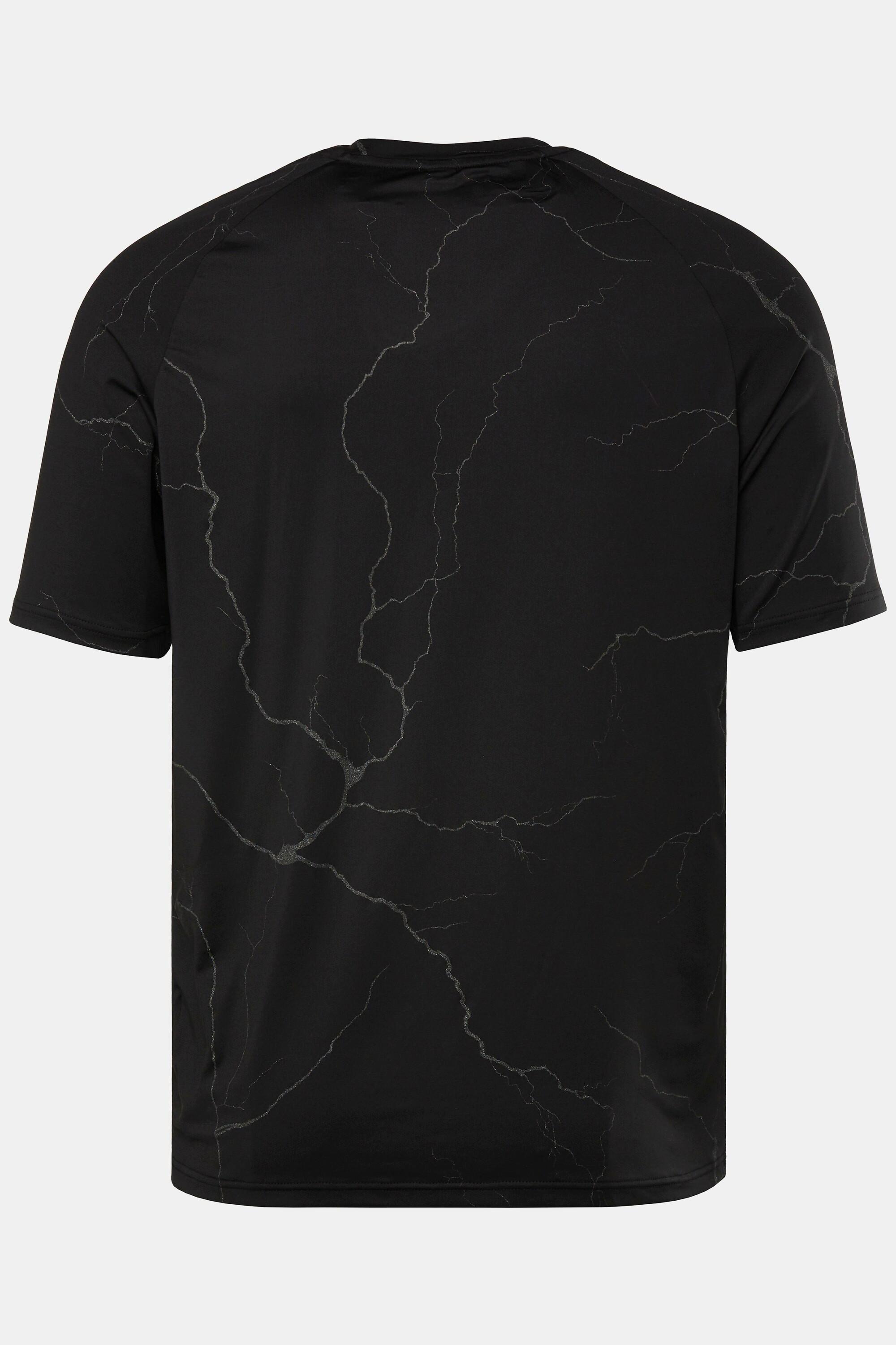 JP1880 Maglia Funzionale Fitness Mezze Maniche  