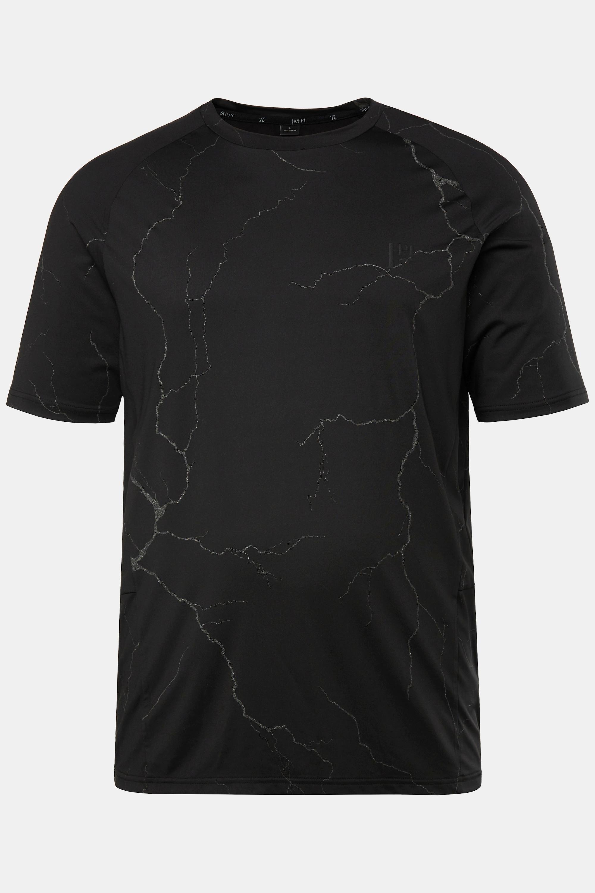 JP1880 Maglia Funzionale Fitness Mezze Maniche  