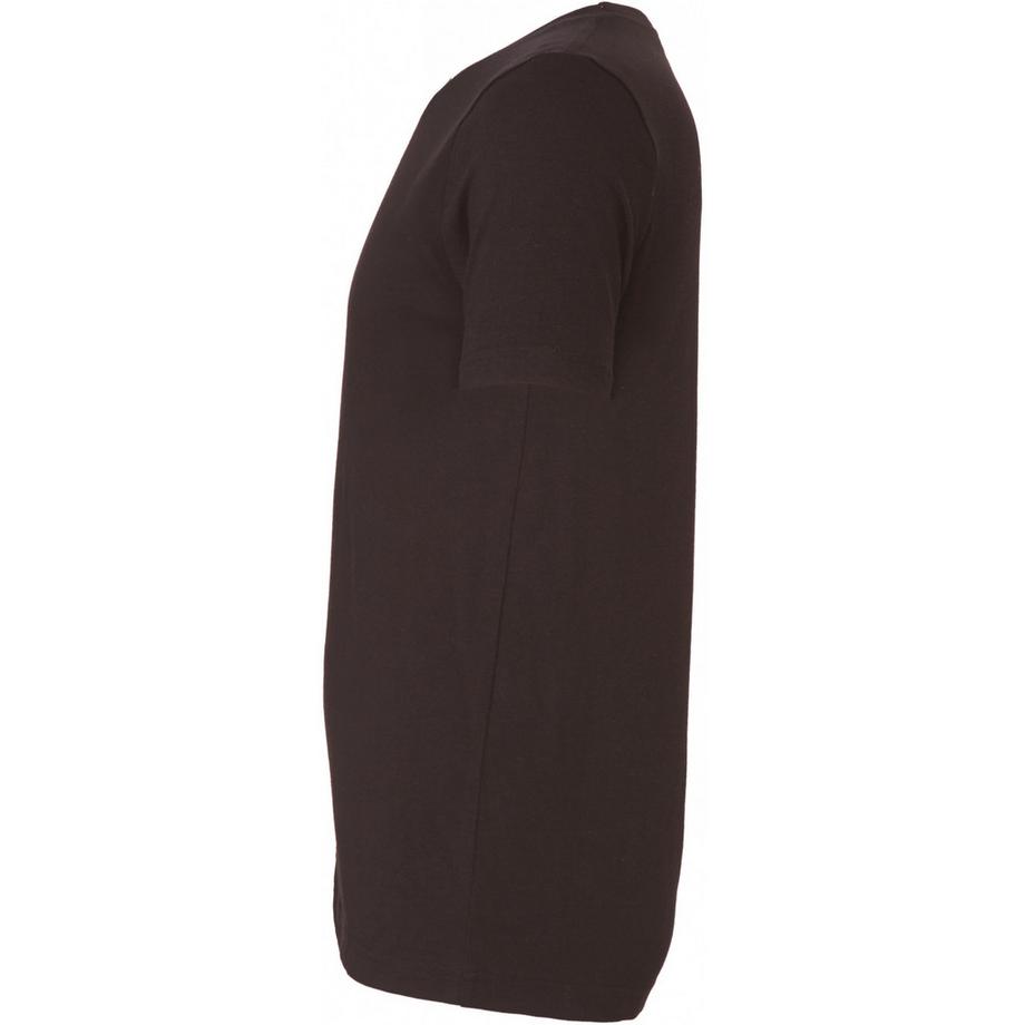 Bella + Canvas Heather T-Shirt Col Rond  