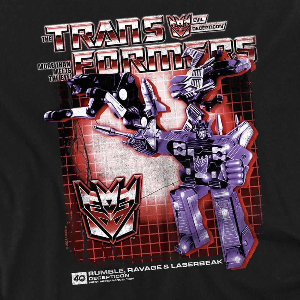 TRANSFORMERS  TShirt  40 