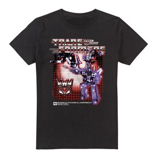 TRANSFORMERS  Tshirt 