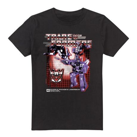 TRANSFORMERS  TShirt  40 