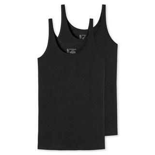 Schiesser  95/5 Tanktop 