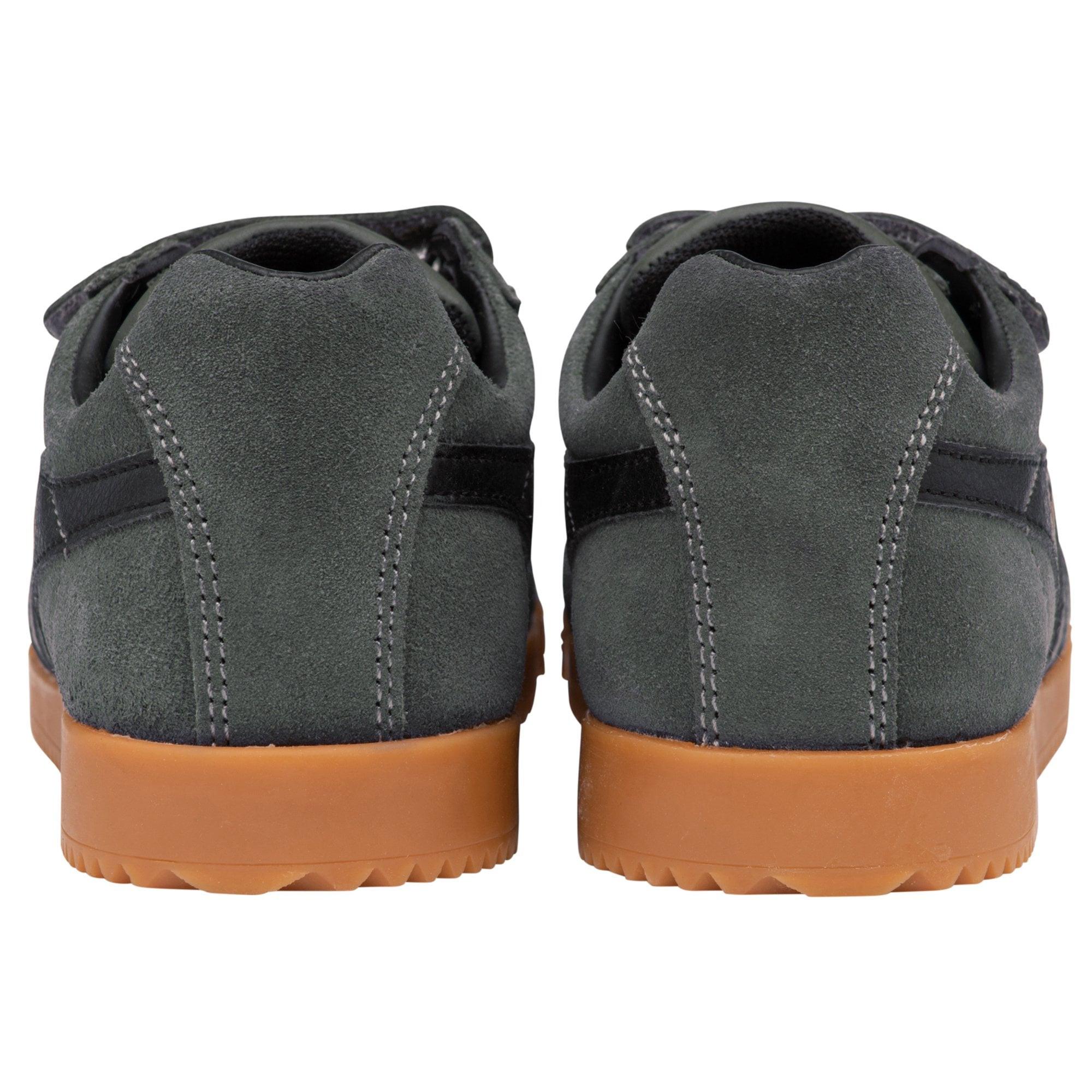 gola  Scarpe per bambini Gola Classics Harrier Strap 