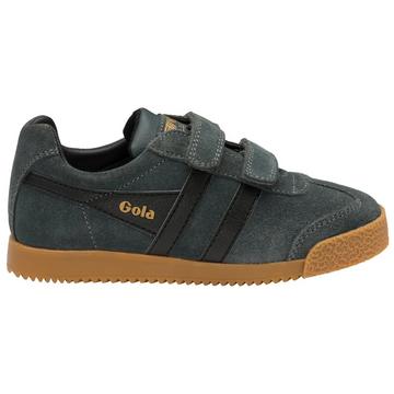 Scarpe per bambini Gola Classics Harrier Strap