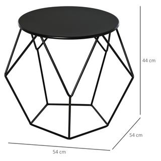 HOMCOM table basse  