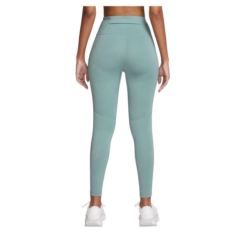 NIKE  Tempo Gambali 7/8 Vita Alta 
