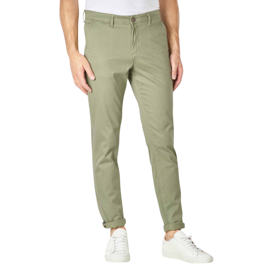 Marco Bowie Chino Slim Fit