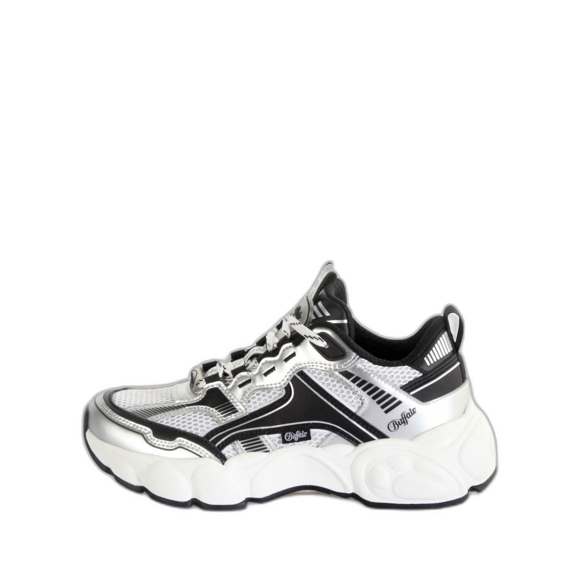 Buffalo  Baskets femme  Cld Run Jog 